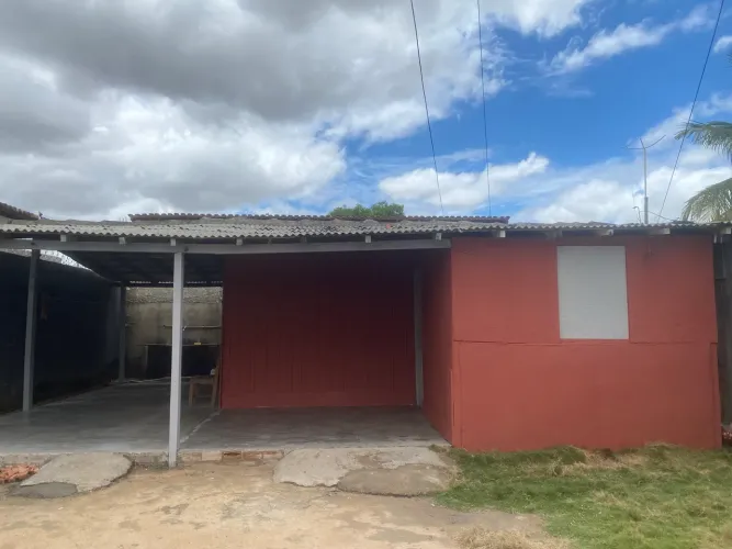 Casa de Madeira