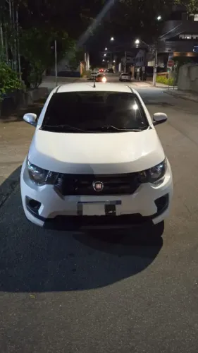 Fiat Mobi Like 1.0 Fire Flex 5P. 2018