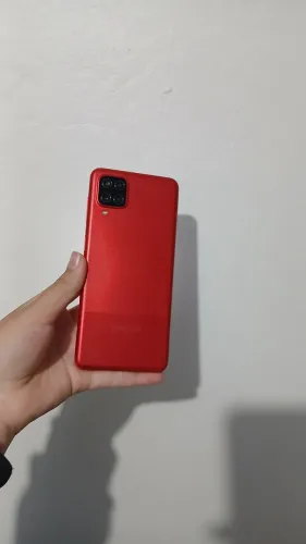 Sansung A12 64gb
