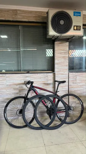 Bicicleta MTB Aro 29 Sutton Shimano