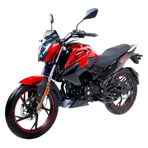 Shineray SHI 150 2026 ZERO KM (Ganha em Sorteio) - Já Emplacada + Capacete!