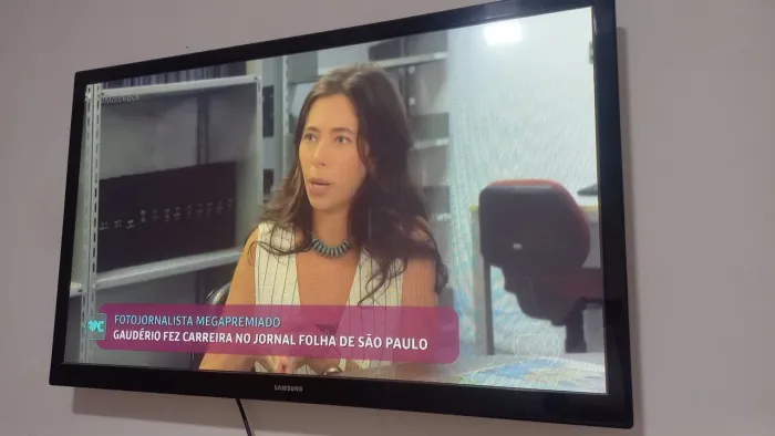 Tv sansung