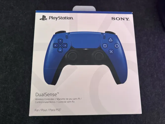 Dualsense PS5
