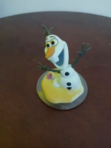 Disney Infinity 3.0 Olaf