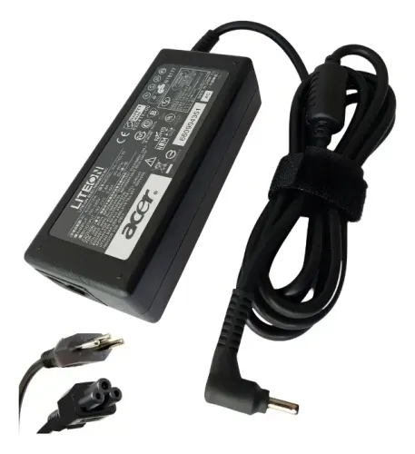 Fonte notebook Acer 19v plug 3mm