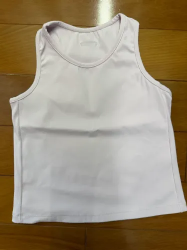 Blusa infantil Track Field