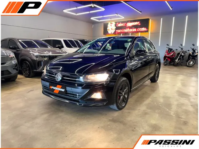 Volkswagen Polo Comfort. 200 TSI 1.0 Flex 12V Aut. 2019