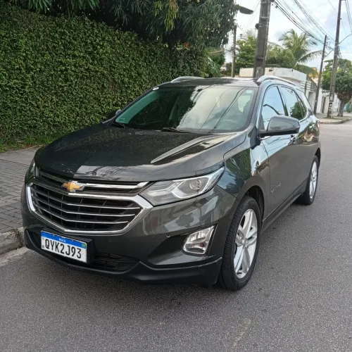 Chevrolet Equinox Premier 2.0 Turbo AWD 262cv Aut. 2020