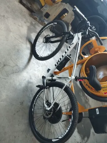 Bicicleta aro 29