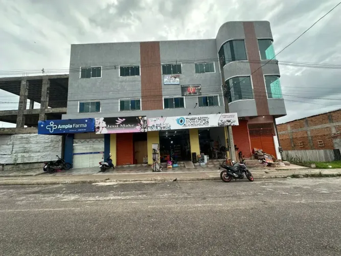 VENDO PREDIO COMERCIAL EM MARITUBA