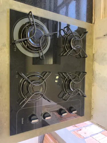 Cooktop consul