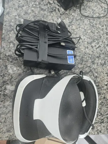 Óculos PSVR para Ps4