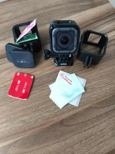 Gopro hero session 5