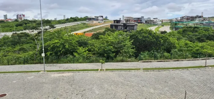 Sierra Eco Resort CG - Vista Panorâmica + 2 Frentes Terreno Lote R270 442 m²