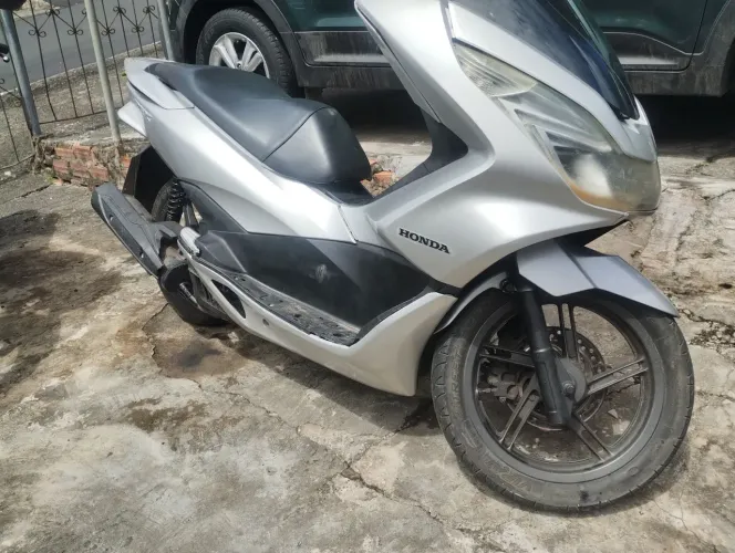Honda quitada lic