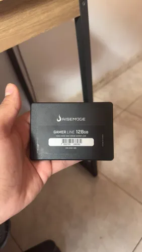 Ssd Rise Mode 128gb