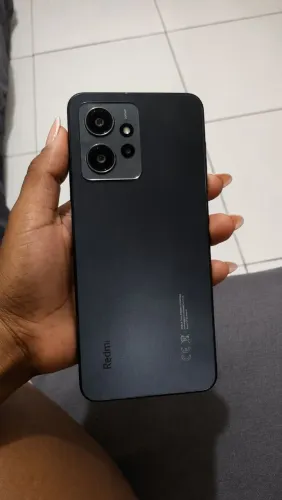 Redmi note 12