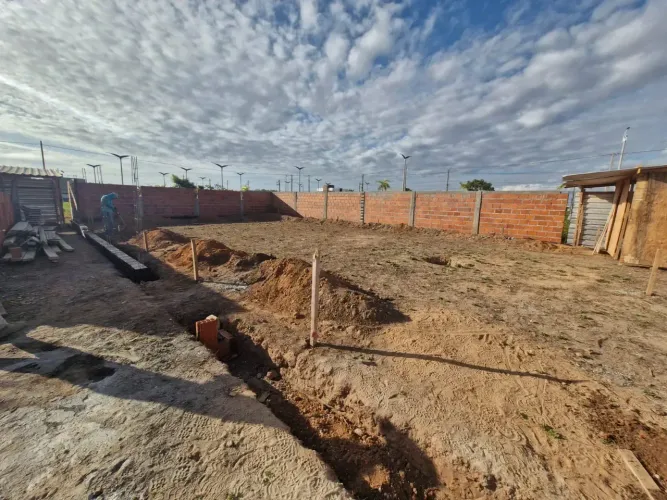 Imóvel para venda com 264 metros quadrados em Socopo - Teresina - PI