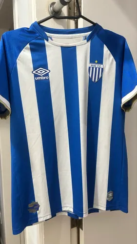 Camisa Avai Umbro Tamanho P