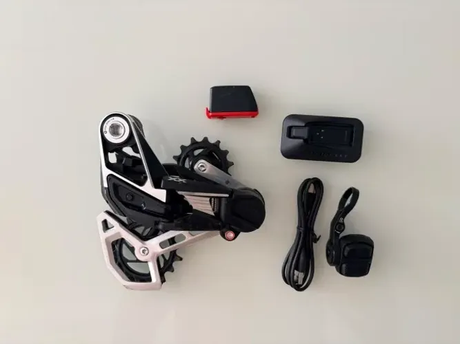 Kit Upgrade Sram XX AXS T-Type