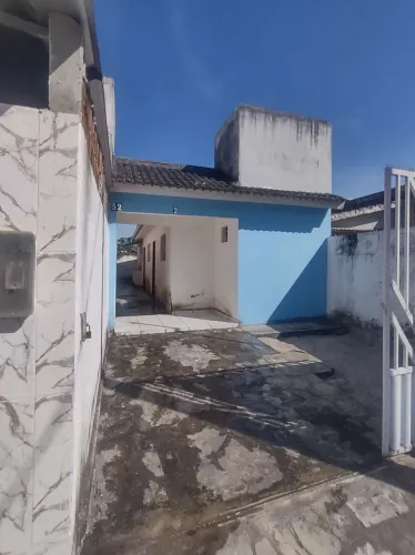 Casa no Heitel Santiago R$ 70.000