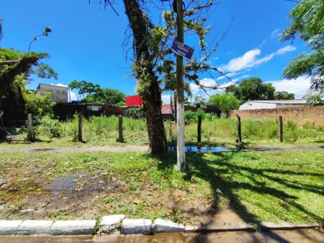 Terreno a venda no Balneário dos Prazeres, com 115,14m².