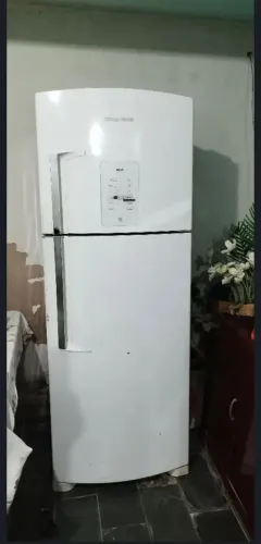 Vendo geladeira