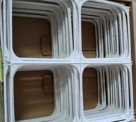 Tela para balões