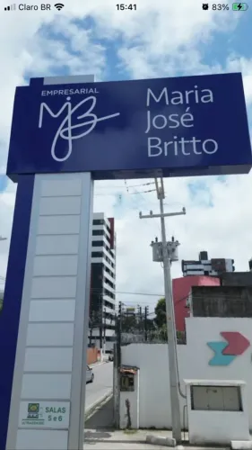 ALUGO SALAS COMERCIAIS NO FAROL SEM TAXAS