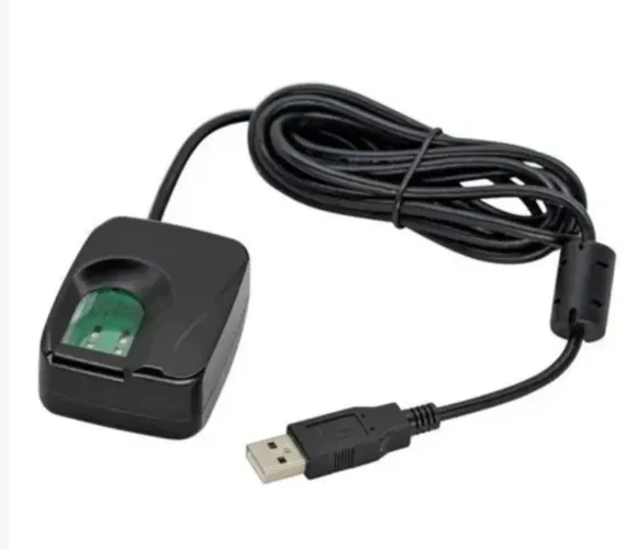 Leitor biométrico FS80H