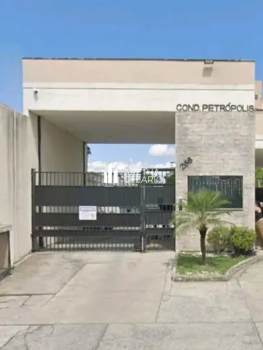 Apartamento Térreo com 02 Dormitórios à venda, 58m² por R$ 145.000 - Condomínio Petrópolis