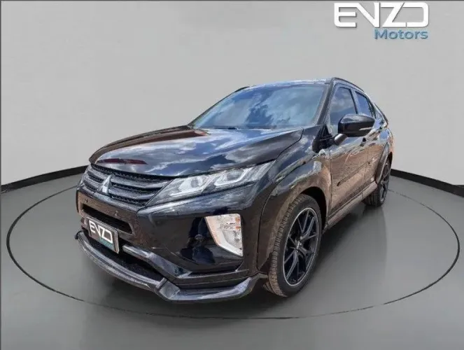 Mitsubishi Eclipse Cross HPE-S 1.5 16V 165cv Aut. 2022