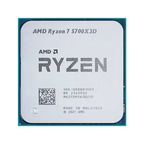 vendo processador ryzen 7 5700x3D