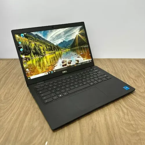 Notebook Dell Latitude 3420 - Intel Core i5 11th / Intel Iris Xe / 8gb ram / 256gb SSD Nv