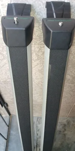 Bagageiro para Volkswagen UP