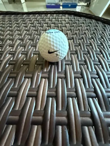 BOLA DE GOLFE NIKE PROFISSIONAL