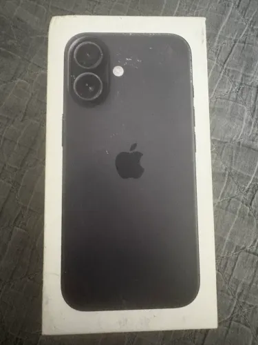 iPhone 16 128G na Garantia Apple