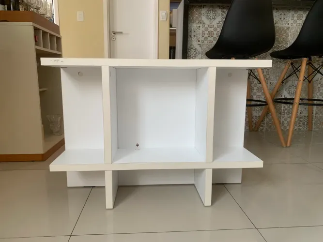 Rack MDF