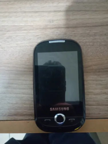 Celular Samsung Gt S3650