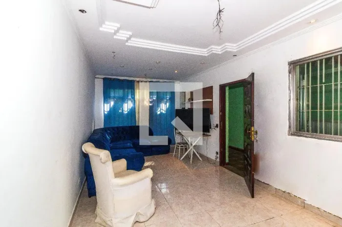 Casa à Venda - Jardim Marajoara , 3 Quartos, 125 m2