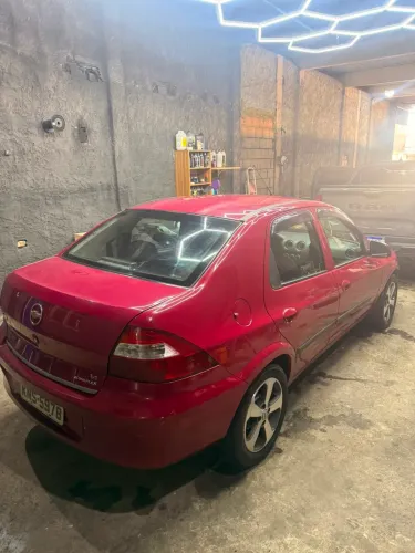 Chevrolet Prisma Sed. Maxx/ LT 1.4 8V Econof. 4P 2009
