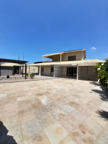 ALUGO OU VENDO Casa Cidade dos funcionários