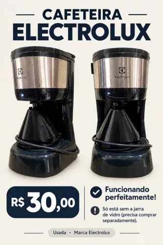 Cafeteira