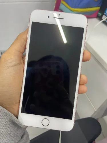 Celular iphone 7 plus