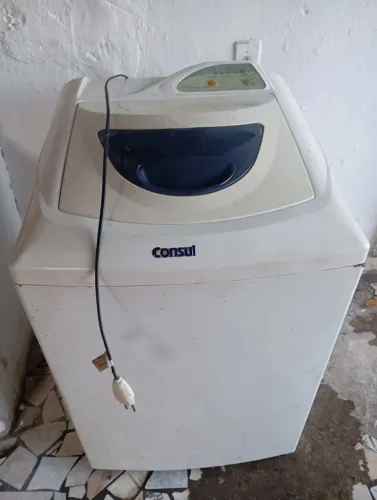 Máquina para peças 