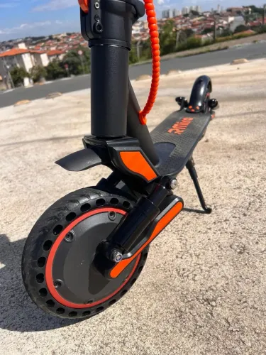 Patinete elétrico