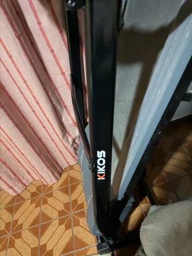 Esteira kikos E800 luxe