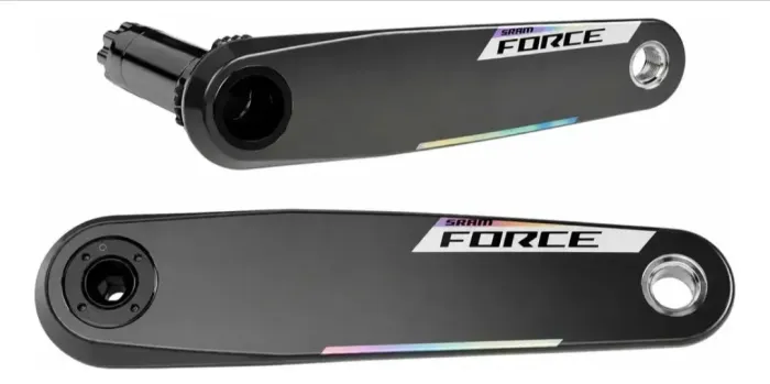 Grupo sram force single