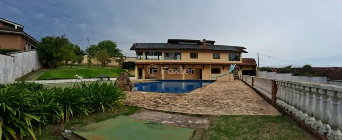 Casa em Condomínio à venda Rua Monte Carmo, Granja Cristiana - Vargem Grande Paulista