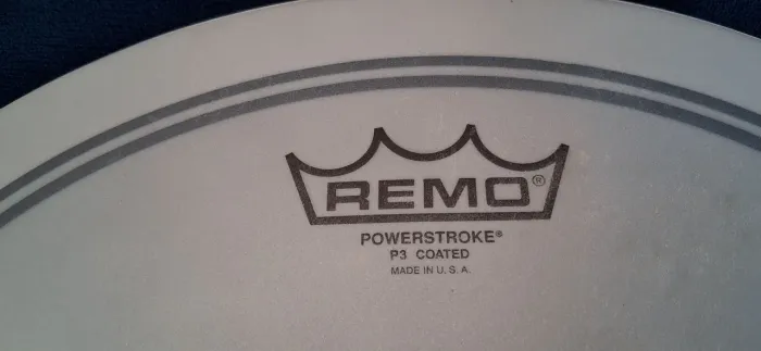 Pele Remo Powerstroke 3 Coated Porosa 14 Pol 